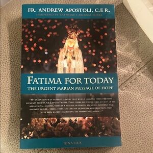 Fatima for Today GUC!